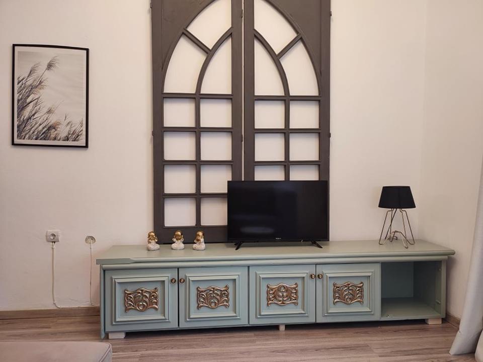 Апартаменты Art & Cozy Кавала Экстерьер фото